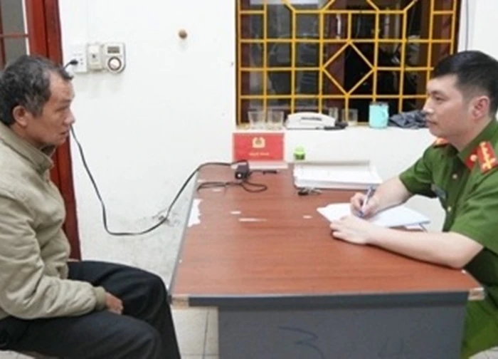 Mối họa tiềm ẩn từ những khẩu súng tự chế