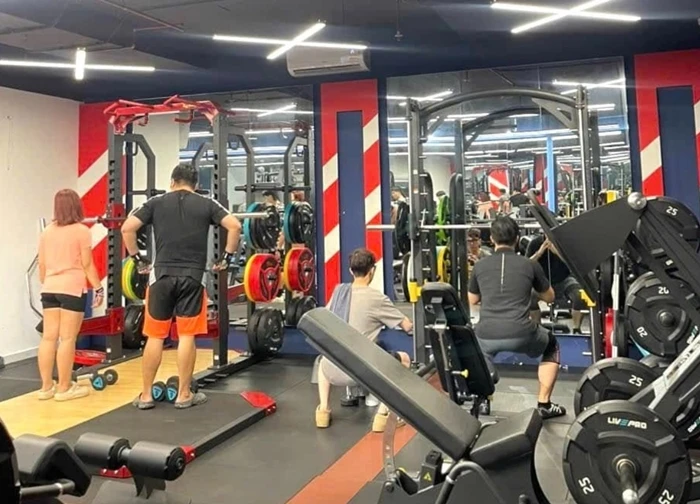 Một hệ thống gym tại TP.HCM thông báo đóng cửa, nhiều hội viên lo không được trả lại tiền