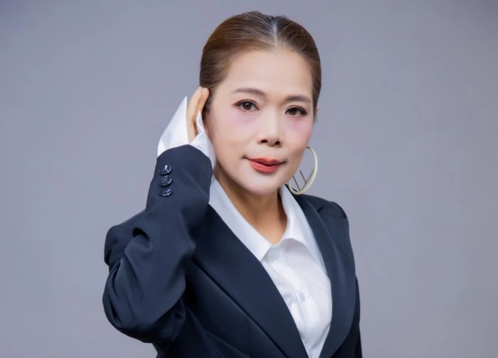 Mỹ Lệ tiết lộ về chồng doanh nhân và niềm vui tuổi 53