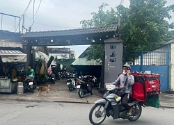 Người đàn ông đốt phòng trọ người yêu cũ ở TPHCM