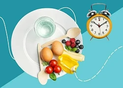 Nhịn ăn gián đoạn: Nên hay không?
