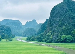 Những điểm đến hấp dẫn ở Ninh Bình dịp 2.9