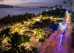 Những điểm khám phá Nha Trang về đêm