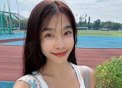 Nữ diễn viên bị chồng đâm đơn ly hôn vì khiếm khuyết sinh ra không có tử cung, cả đời chẳng thể sinh con