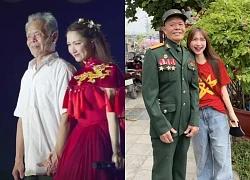 Ông nội của Hoà Minzy qua đời vì đột quỵ
