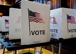 Ông Trump muốn chấm dứt bỏ phiếu qua thư và máy bỏ phiếu