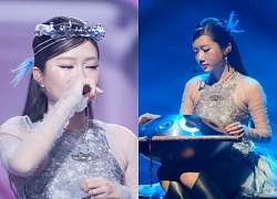 Orange từng định 'chìm sâu', bỏ mặc gia đình, fan hoảng nghi do Châu Đăng Khoa?