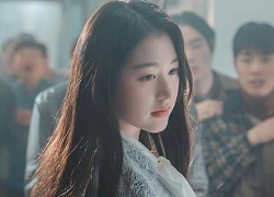Phim Hàn tưởng flop ai ngờ hay điên lên được: Rating tăng vọt 146%, nữ chính nhìn góc nào cũng đẹp tuyệt trần