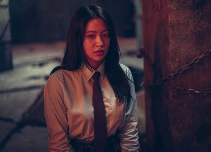 Phim kinh dị của mỹ nhân Yeri (Red Velvet) 'đổ bộ' rạp Việt