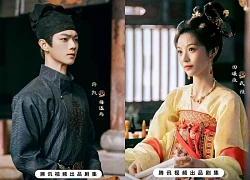 Phim Trung Quốc hay đến mức xem chỉ sợ hết: Nữ chính là yêu nữ khuynh thành, đẹp vô địch 2025