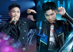 Phúc Du: Anh Trai ‘tình tứ’ Bảo Anh, chiến thần ATSH mùa 2 khiến anti khiếp vía!