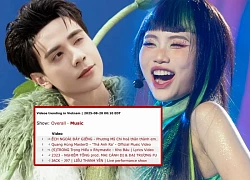 Phương Mỹ Chi &#8220;hóa ếch&#8221; leo thẳng top 1 &#8220;Em Xinh&#8221;, đẳng cấp quán quân ai đọ lại