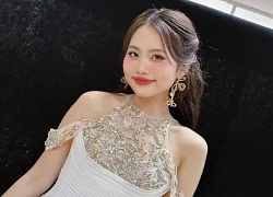 Phương Mỹ Chi lên tiếng trước phát ngôn: "Em biết em không được xinh nên em không dám trèo cao đâu"
