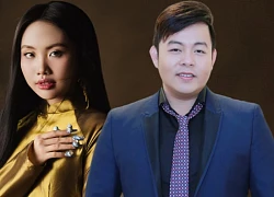 Phương Mỹ Chi tiết lộ giai đoạn "khủng hoảng" sau khi rời Quang Lê, sự thật sốc!