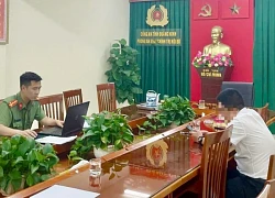 Quảng Ninh xử lý 8 cán bộ, đảng viên vi phạm quy định bảo mật nhà nước