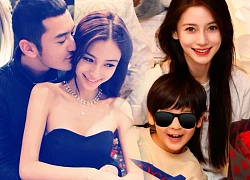 Rộ tin Huỳnh Hiểu Minh hàn gắn Angelababy, sẽ có "siêu đám cưới" chấn động Cbiz?