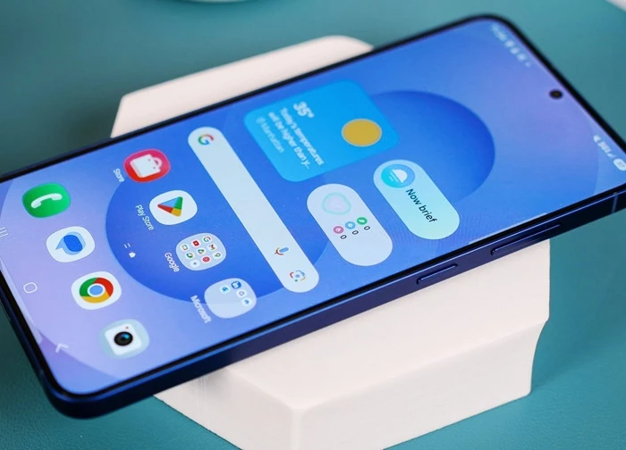 Sau bao năm chờ đợi, Android sắp có tính năng 'vàng' của iOS