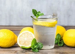 Tác dụng phụ của việc uống quá nhiều nước chanh