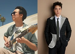 'Thanh xuân năm ấy' của Đăng Khôi, Nguyen Tran gây ấn tượng với 'What's the Point?'