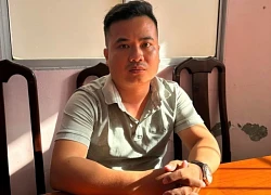 Tháo mái tôn đột nhập trộm tiền, vàng và nữ trang
