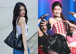 Thiên thần Kpop làm lu mờ Jang Wonyoung: Visual lẫn body đỉnh khỏi bàn nhưng bị gọi là center "giả mạo"