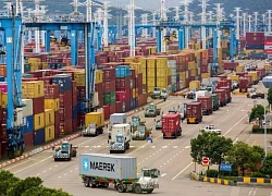 Thuế quan của Mỹ thúc đẩy Trung Quốc gia tăng thương mại với các nước Global South