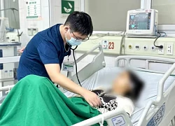 Tiếp nhận nhiều trường hợp mắc sốt rét ác tính từ châu Phi trở về