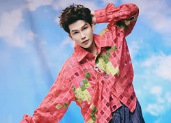 Tiêu Minh Phụng: Tôi hãnh diện khi được 'ké fame' Phương Mỹ Chi