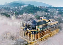 Traveloka gợi ý top khách sạn & resort 5 sao sang trọng bậc nhất Sapa