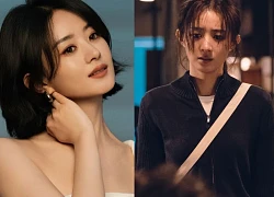 Triệu Lệ Dĩnh lộ nết 'chợ búa' với anti, trả giá đắt bằng 10 năm diễn xuất