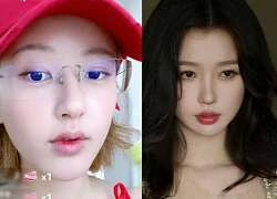 Triệu Lộ Tư 'khai chiến' Ngu Thư Hân trước khi bị xóa sổ, rõ lý do sinh thù hận?