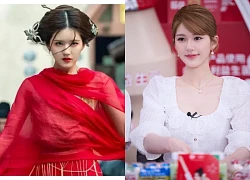 Triệu Lộ Tư: &#8216;mỹ nhân xuyên không&#8217; bá đạo đến đột quỵ, giờ sắp bay màu khỏi Cbiz