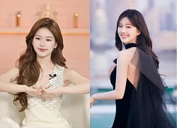Triệu Lộ Tư phản pháo "sốc" trước lời mỉa mai, màn đáp trả khiến CĐM bùng nổ!