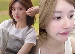 Triệu Lộ Tư ‘tắt đài’, NSX từng làm việc lên tiếng ‘tiếp lửa’ phốt cty chủ quản?