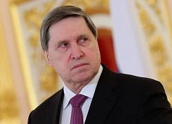 Trợ lý Tổng thống Putin thông báo chi tiết cuộc gọi của Tổng thống Trump tới Điện Kremlin