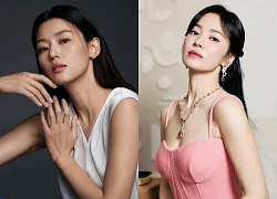Tứ đại mỹ nhân Hàn hiện tại: Song Hye Kyo vẫn độc thân, Jeon Ji Hyun đi làm nuôi chồng