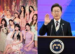TWICE lập cú hit trong "1 câu hát", TT Hàn Quốc phát cuồng, khoảnh khắc lịch sử!
