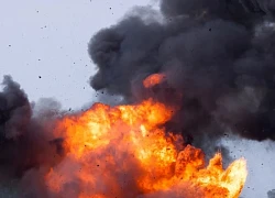Ukraine cáo buộc quân đội Nga tiếp tục tấn công cơ sở năng lượng nước thứ ba