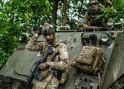 Ukraine có thể được bảo đảm an ninh theo hình thức nào?