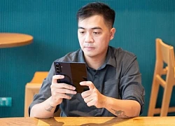 Unfold Club: Khi người 'ngoại đạo' quay về với thế giới gập mở cùng Galaxy Z Fold7