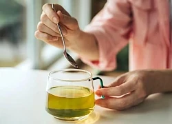 Uống trà xanh kiểu này cực tốt cho sức khỏe nhưng không phải ai cũng biết