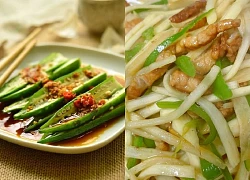 Vào mùa thu, nên ăn nhiều hơn 3 loại rau "vàng" này: Dễ nấu mà tươi ngon, đúng mùa, lại còn bổ dưỡng