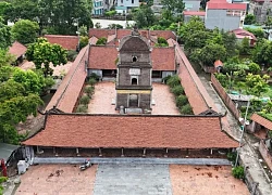 Về Bắc Ninh thăm ngôi chùa cổ nhất Việt Nam