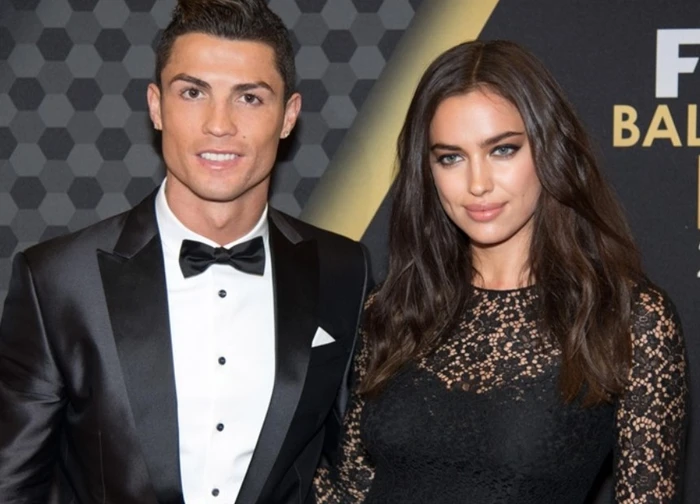 Vì sao giàu có, nổi tiếng như Ronaldo vẫn bị một siêu mẫu "đá"?