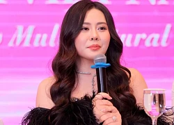 Vì sao Hoa hậu Văn hoá Việt Nam không có phần thi bikini?
