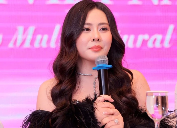 Vì sao Hoa hậu Văn hoá Việt Nam không có phần thi bikini?