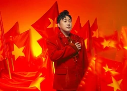 Vì sao Trung Quân Idol ít tham gia gameshow âm nhạc?
