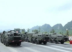 Việt Nam thành lập Bộ Tư lệnh Pháo binh - Tên lửa