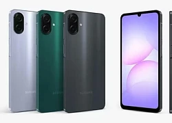 3 mẫu smartphone giá rẻ đáng mua nhất tháng 8