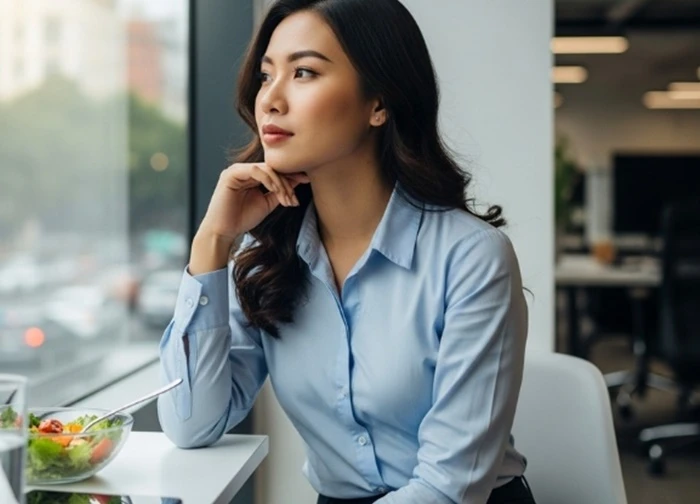 30 tuổi chưa yêu ai, nghe chuyện gia đình của chị đồng nghiệp khiến tôi có quyết định cả nhà sốc